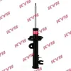 Stoßdämpfer Vorderachse links KYB 3348077