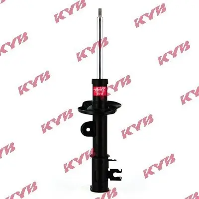 Stoßdämpfer Vorderachse links KYB 3348077 Bild Stoßdämpfer Vorderachse links KYB 3348077