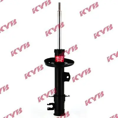 Stoßdämpfer Vorderachse rechts KYB 3348096 Bild Stoßdämpfer Vorderachse rechts KYB 3348096