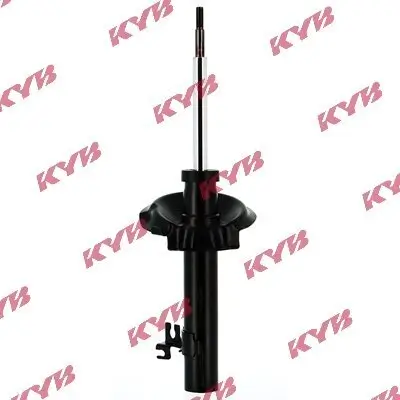 Stoßdämpfer Vorderachse links KYB 334963 Bild Stoßdämpfer Vorderachse links KYB 334963