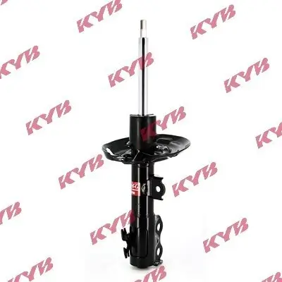 Stoßdämpfer Vorderachse links KYB 3350027 Bild Stoßdämpfer Vorderachse links KYB 3350027