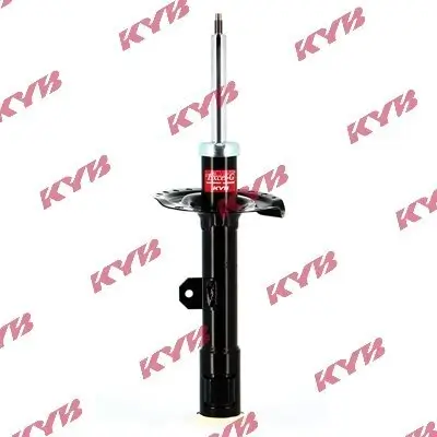 Stoßdämpfer Vorderachse links KYB 3350037 Bild Stoßdämpfer Vorderachse links KYB 3350037