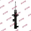 Stoßdämpfer Vorderachse links KYB 3358008