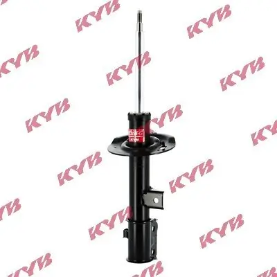 Stoßdämpfer Vorderachse links KYB 339403