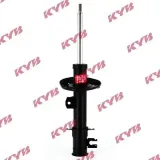 Stoßdämpfer Vorderachse links KYB 339809