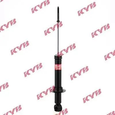Stoßdämpfer Hinterachse KYB 341050 Bild Stoßdämpfer Hinterachse KYB 341050