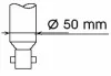 Stoßdämpfer KYB 551811 Bild Stoßdämpfer KYB 551811