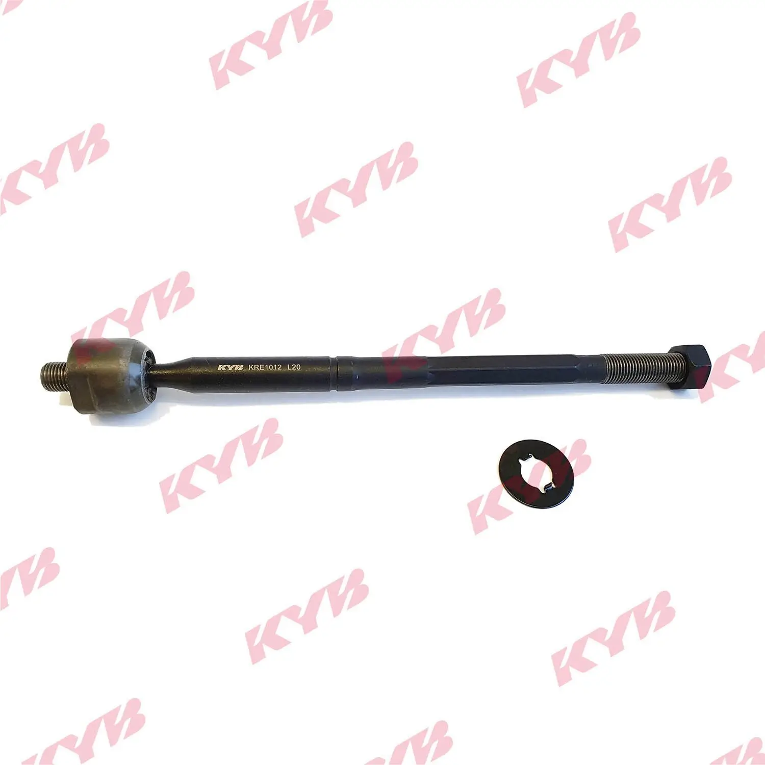 Axialgelenk, Spurstange Vorderachse KYB KRE1012