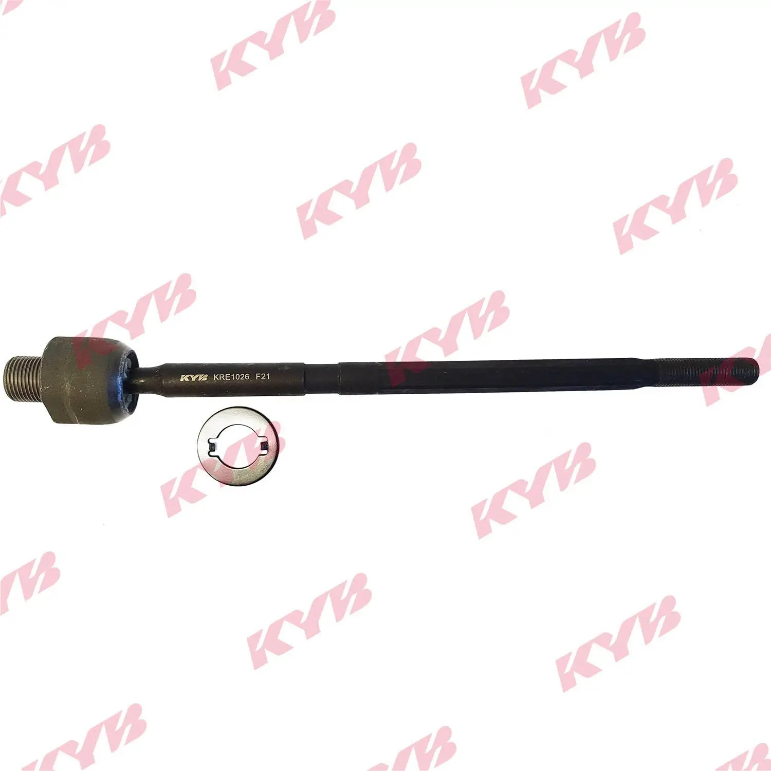 Axialgelenk, Spurstange Vorderachse KYB KRE1026