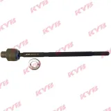 Axialgelenk, Spurstange Vorderachse KYB KRE1026