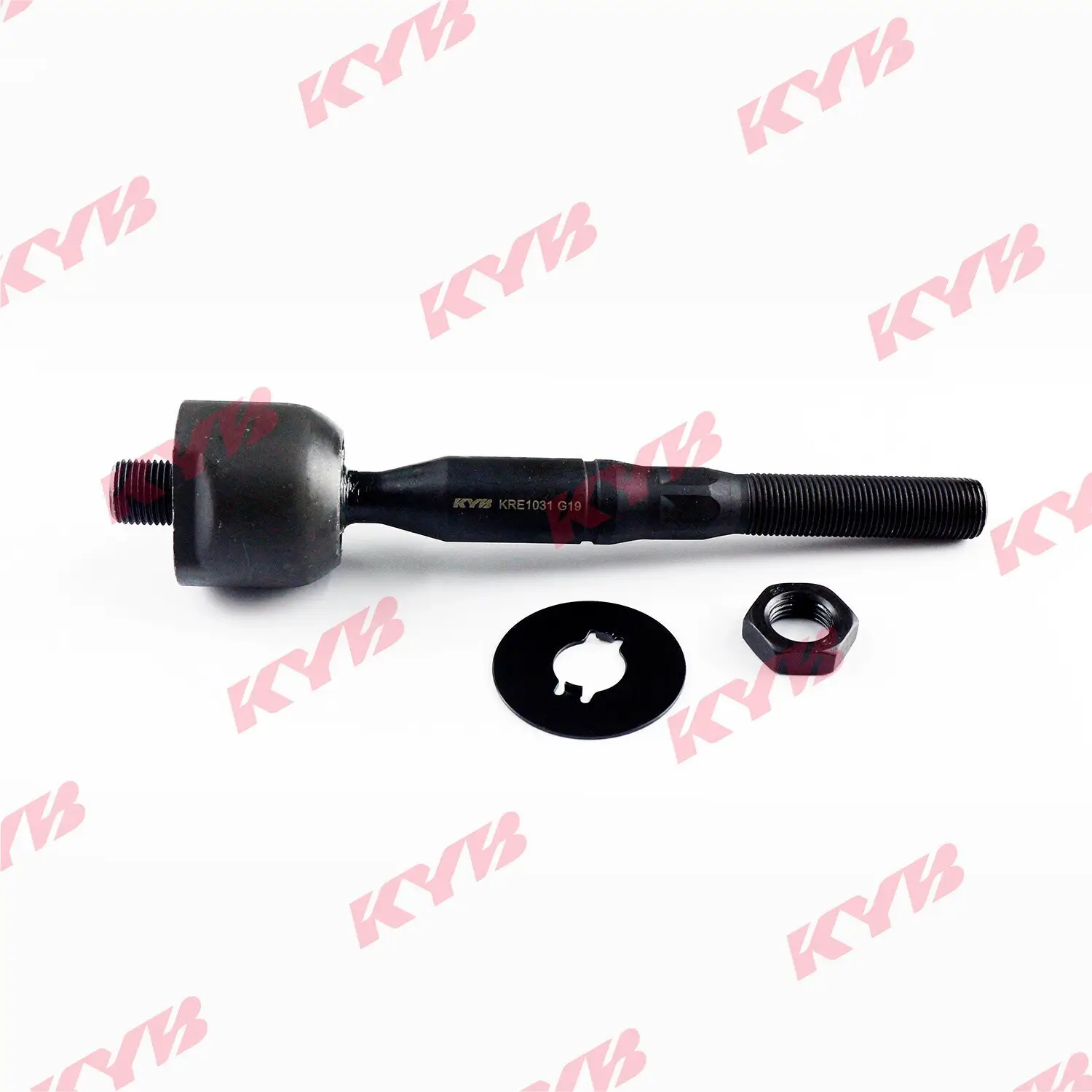Axialgelenk, Spurstange Vorderachse KYB KRE1031