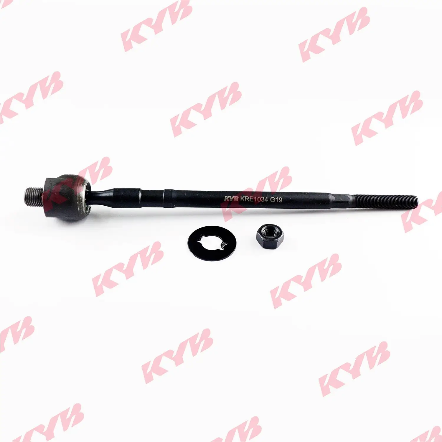 Axialgelenk, Spurstange Vorderachse KYB KRE1034