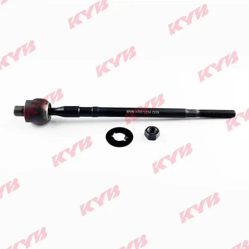 Axialgelenk, Spurstange Vorderachse KYB KRE1034 Bild Axialgelenk, Spurstange Vorderachse KYB KRE1034