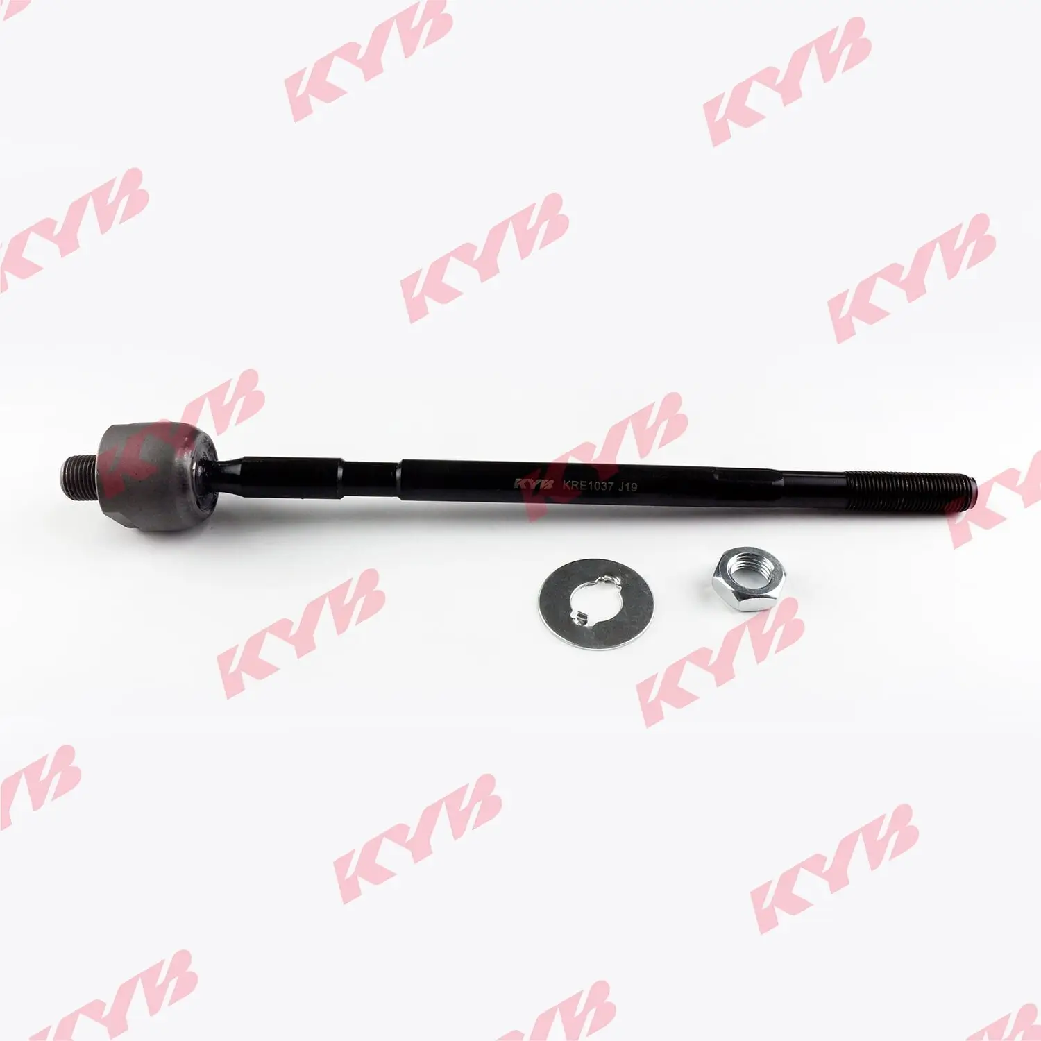 Axialgelenk, Spurstange Vorderachse KYB KRE1037
