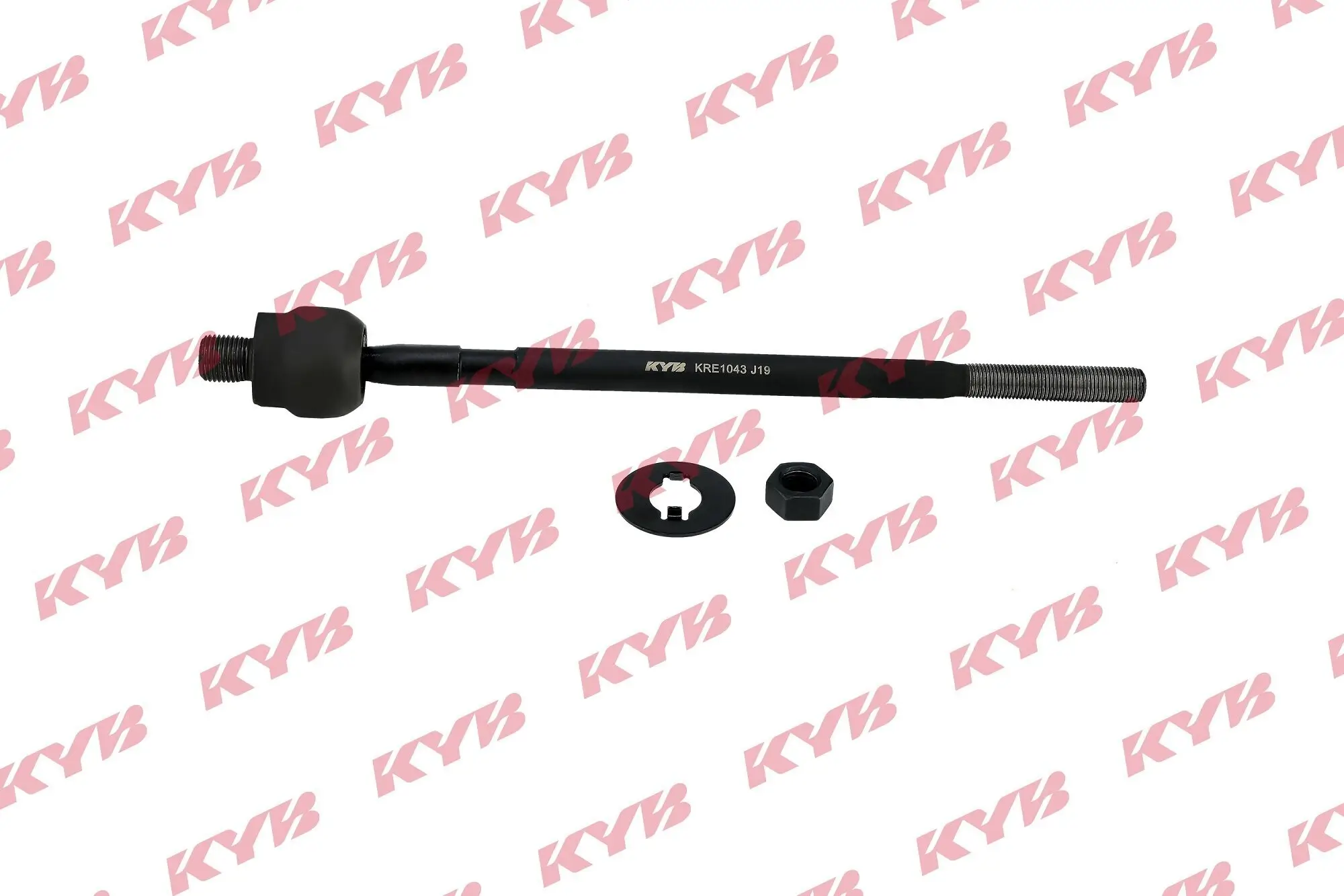 Axialgelenk, Spurstange Vorderachse KYB KRE1043
