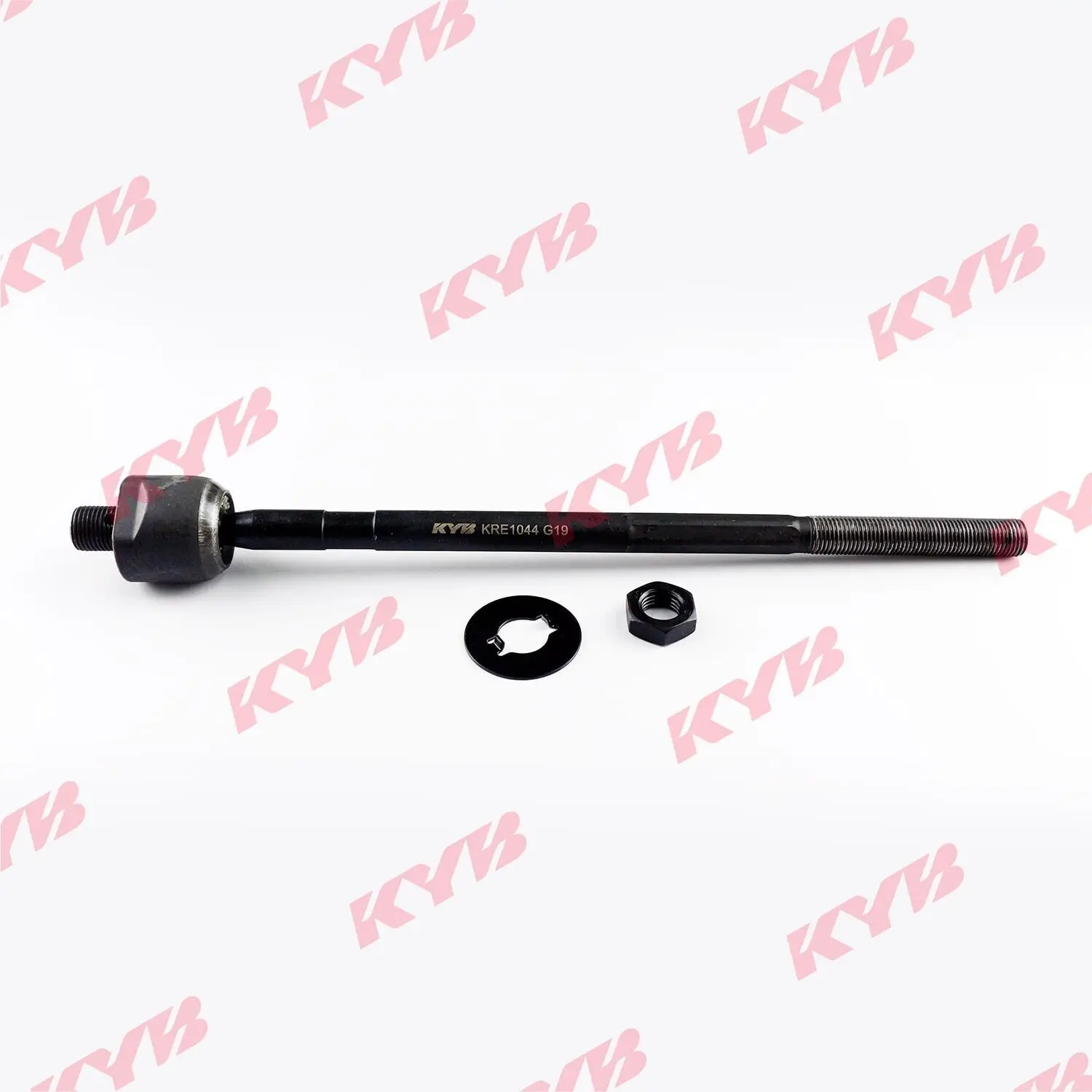 Axialgelenk, Spurstange Vorderachse KYB KRE1044