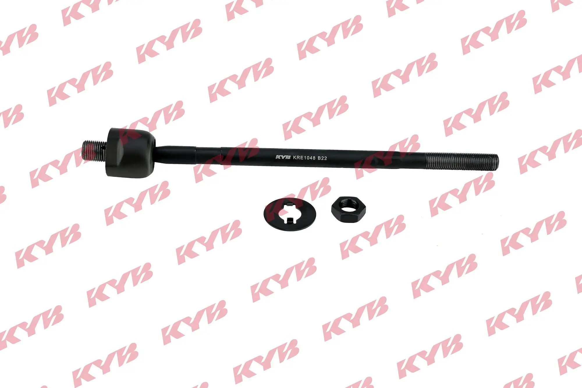 Axialgelenk, Spurstange Vorderachse KYB KRE1048