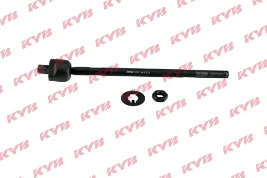 Axialgelenk, Spurstange Vorderachse KYB KRE1048 Bild Axialgelenk, Spurstange Vorderachse KYB KRE1048