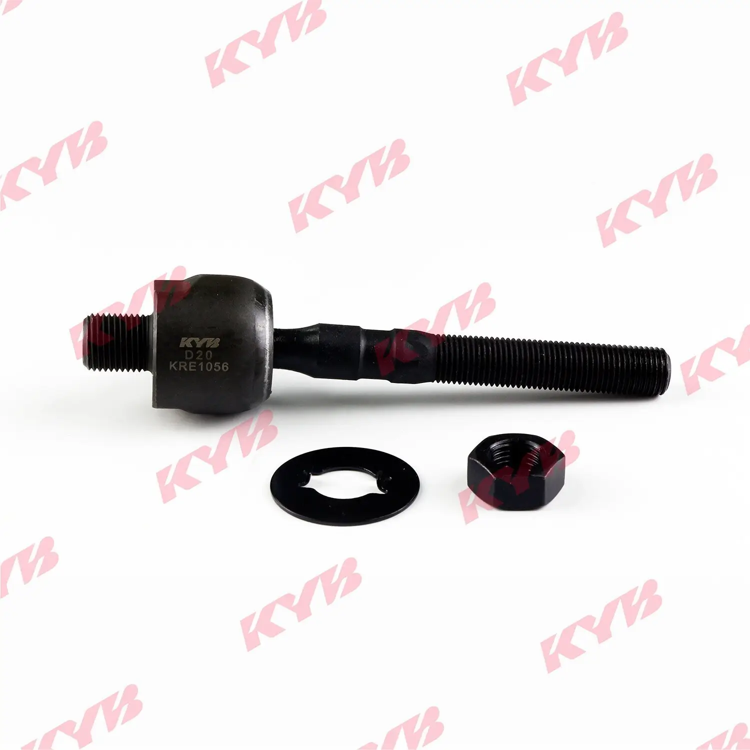 Axialgelenk, Spurstange Vorderachse KYB KRE1056