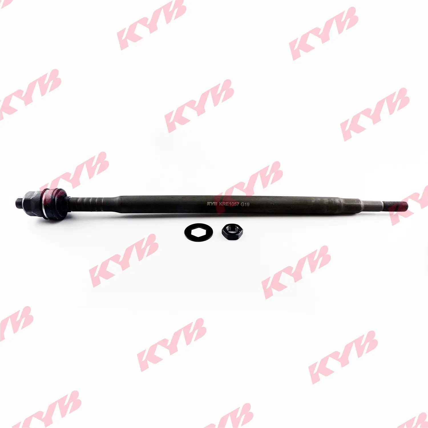 Axialgelenk, Spurstange Vorderachse KYB KRE1057