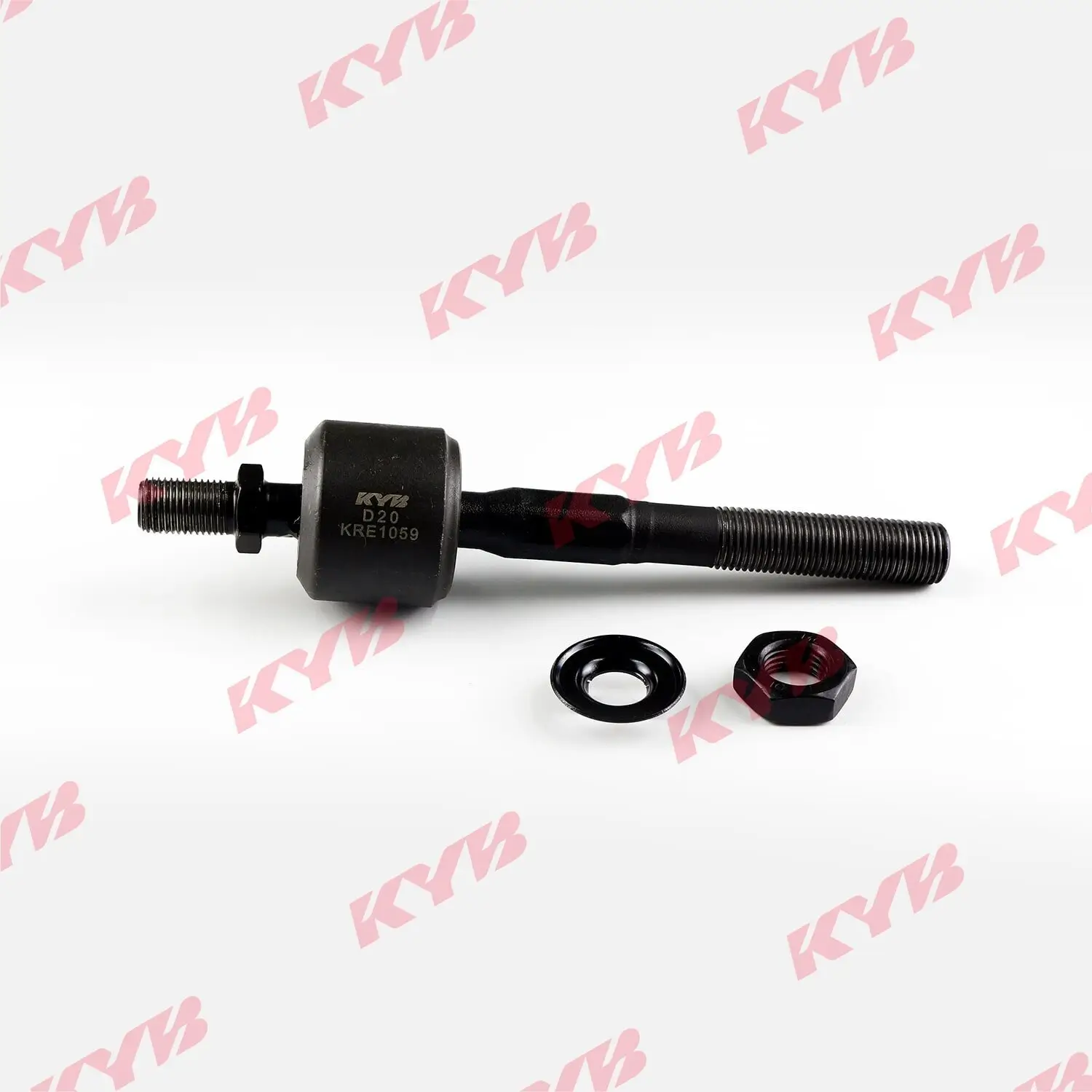 Axialgelenk, Spurstange Vorderachse KYB KRE1059