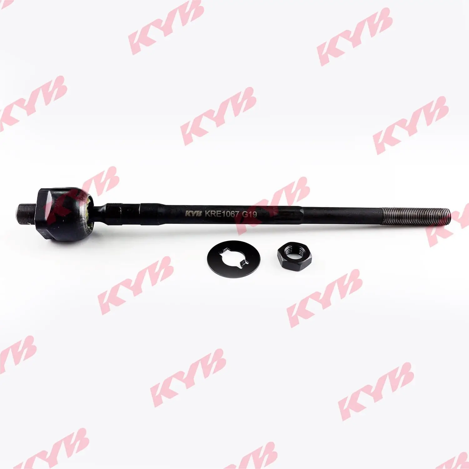 Axialgelenk, Spurstange Vorderachse KYB KRE1067