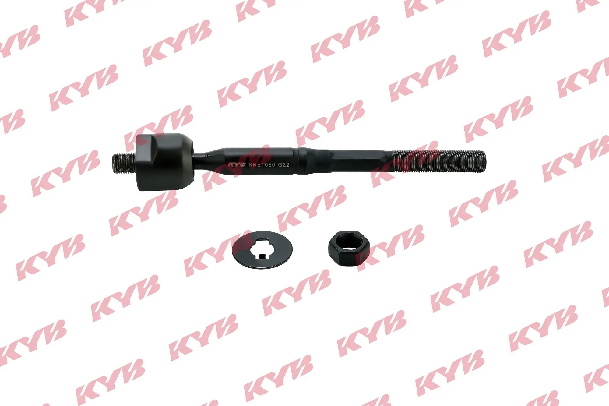 Axialgelenk, Spurstange Vorderachse KYB KRE1080