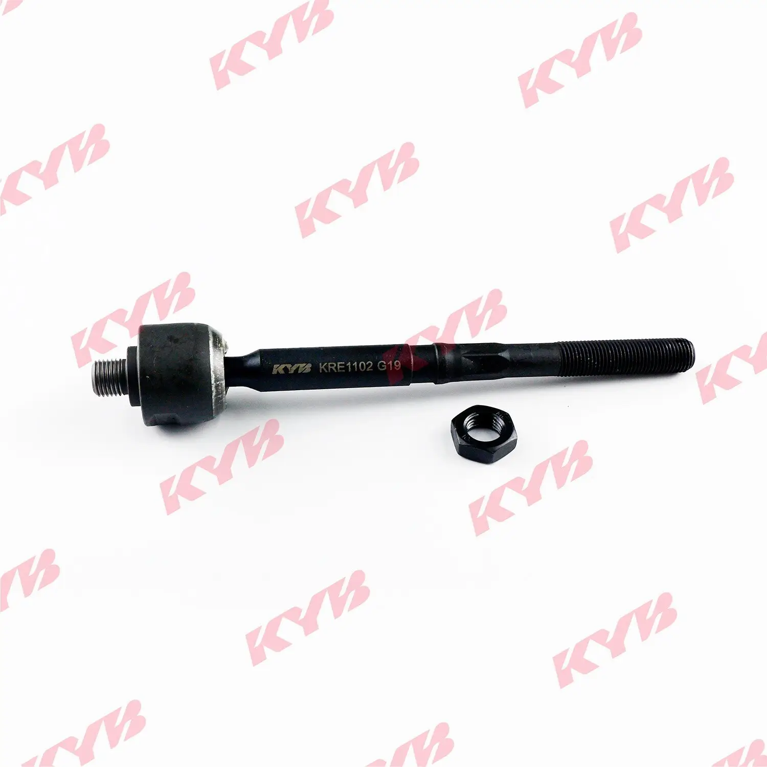 Axialgelenk, Spurstange Vorderachse KYB KRE1102