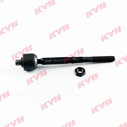 Axialgelenk, Spurstange Vorderachse KYB KRE1102 Bild Axialgelenk, Spurstange Vorderachse KYB KRE1102