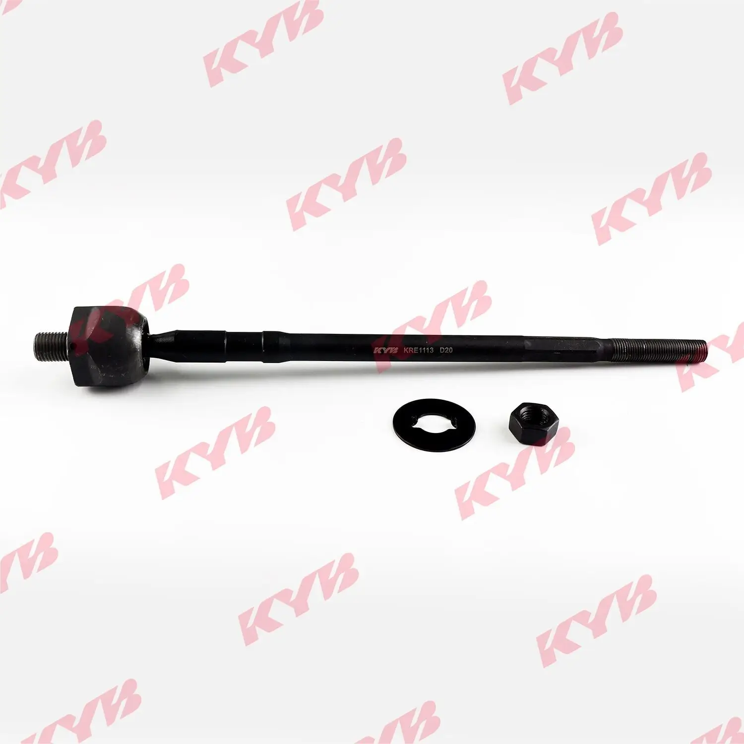 Axialgelenk, Spurstange Vorderachse KYB KRE1113