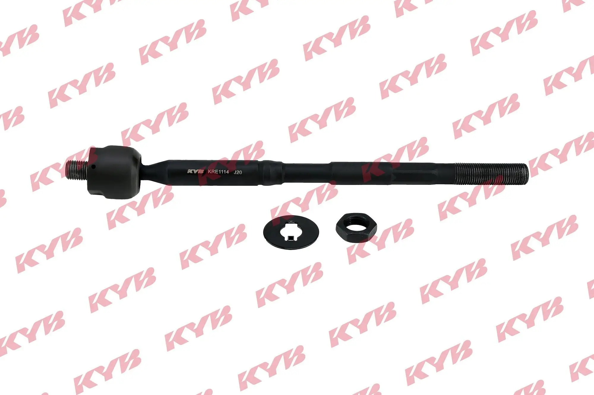 Axialgelenk, Spurstange Vorderachse KYB KRE1114
