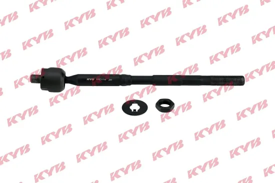 Axialgelenk, Spurstange Vorderachse KYB KRE1114 Bild Axialgelenk, Spurstange Vorderachse KYB KRE1114