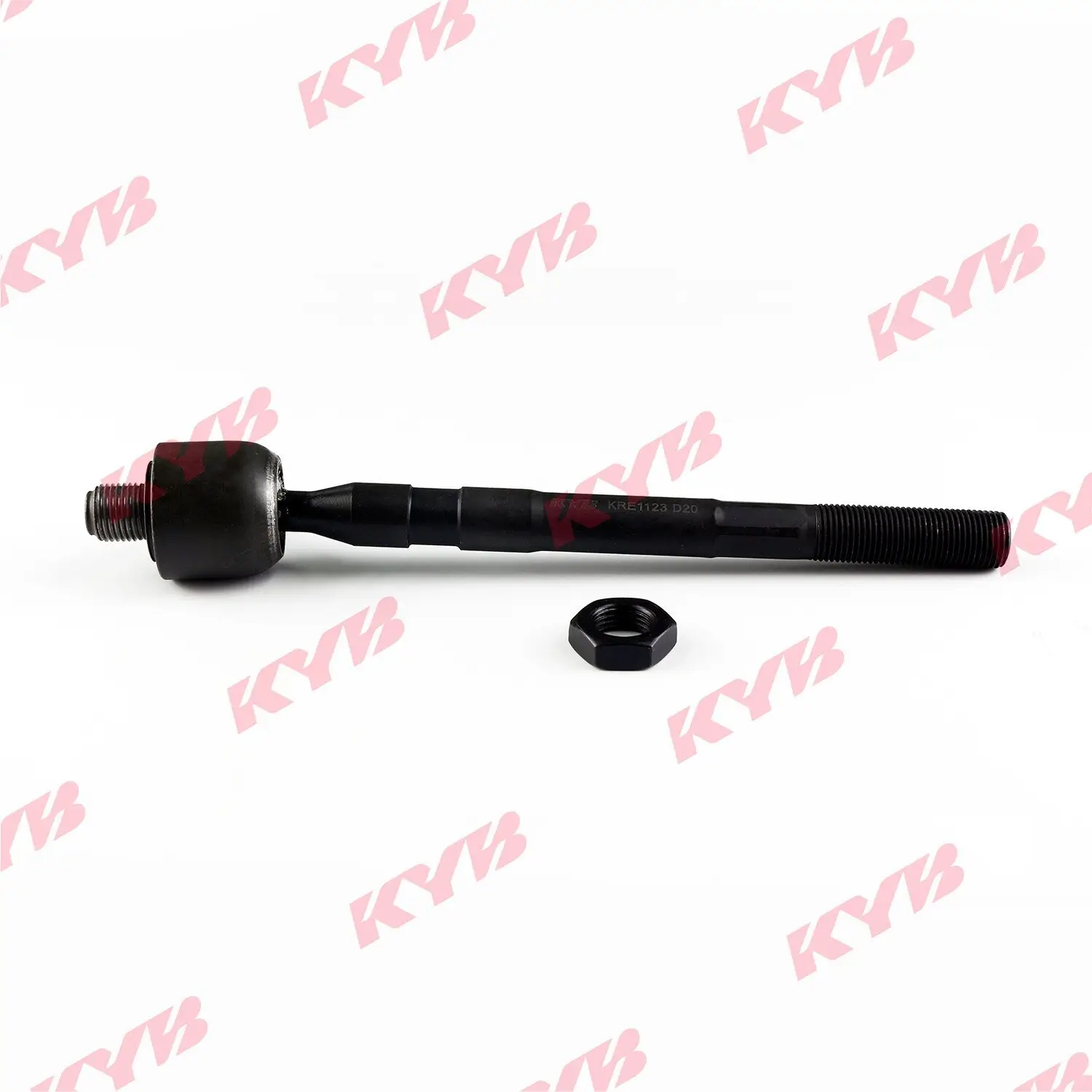 Axialgelenk, Spurstange Vorderachse KYB KRE1123