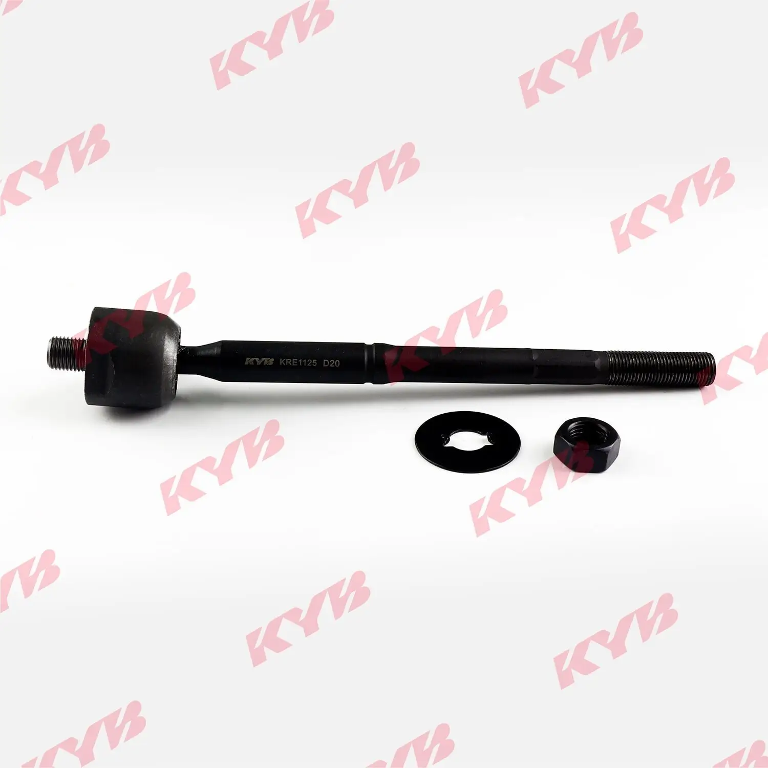 Axialgelenk, Spurstange Vorderachse KYB KRE1125