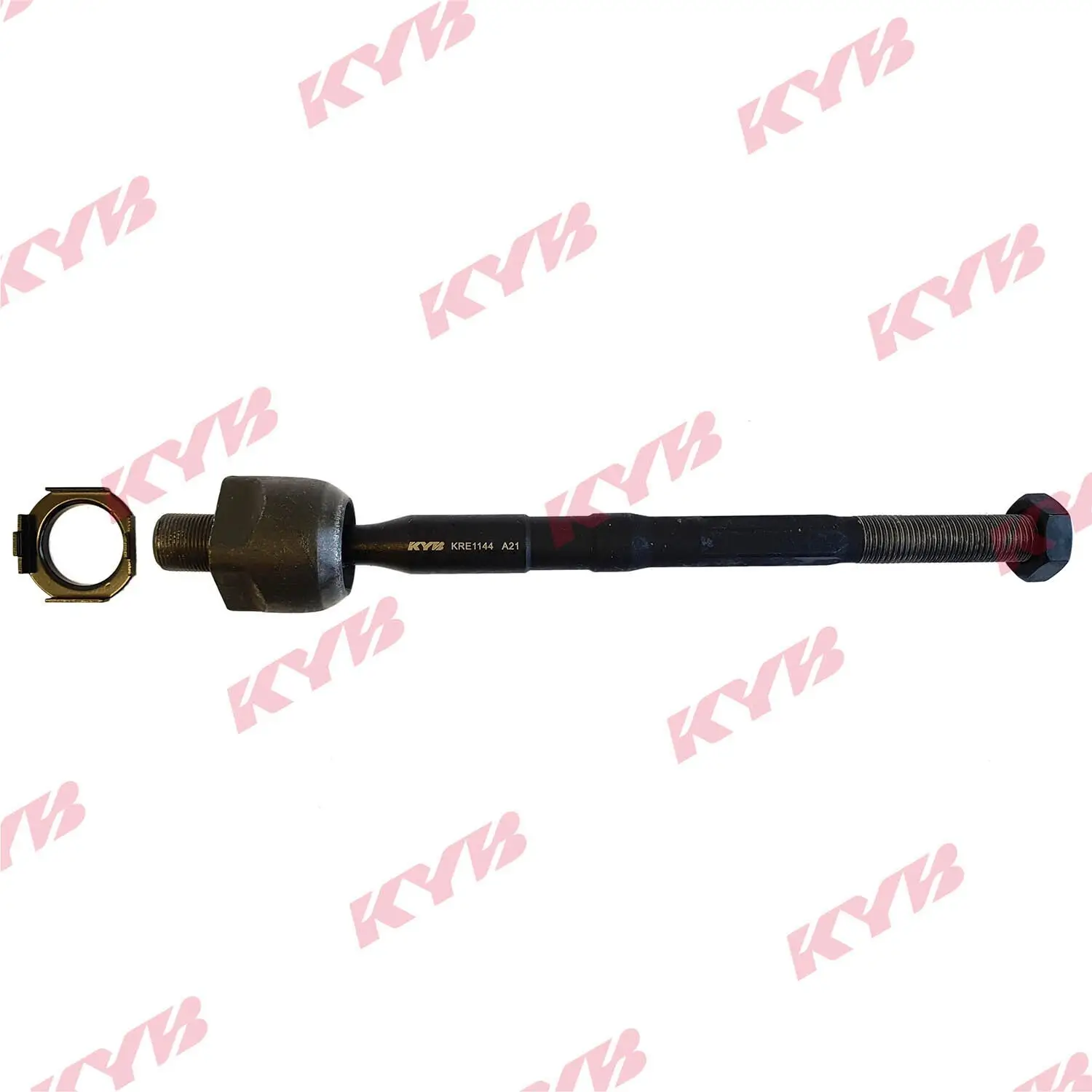 Axialgelenk, Spurstange Vorderachse KYB KRE1144