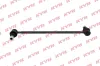 Stange/Strebe, Stabilisator Vorderachse KYB KSLF1011