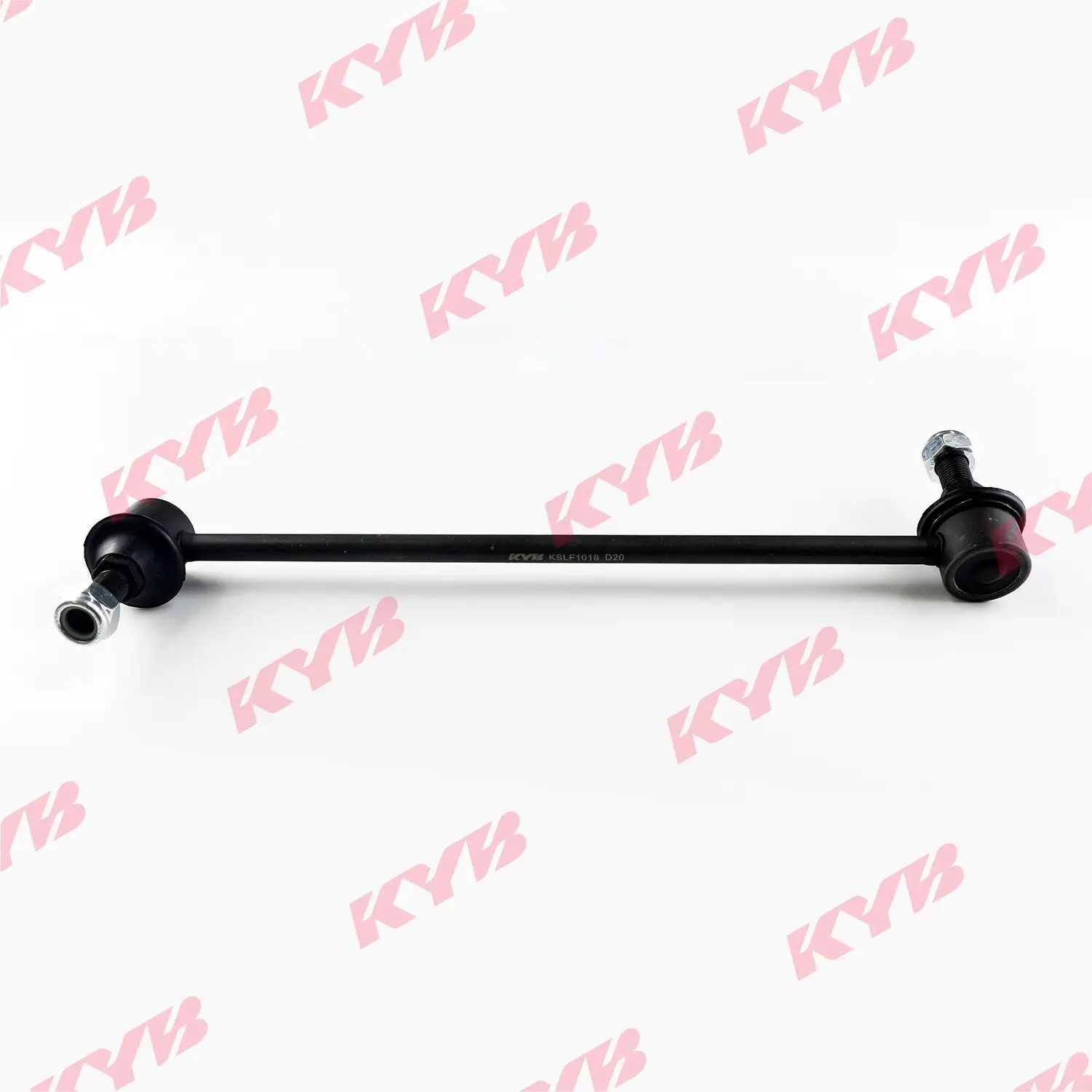 Stange/Strebe, Stabilisator Vorderachse links KYB KSLF1018