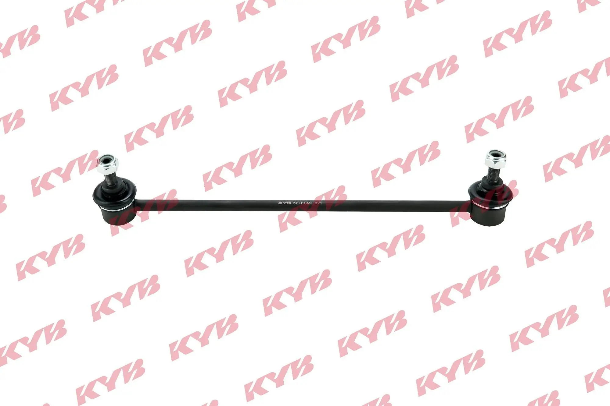 Stange/Strebe, Stabilisator Vorderachse links KYB KSLF1022