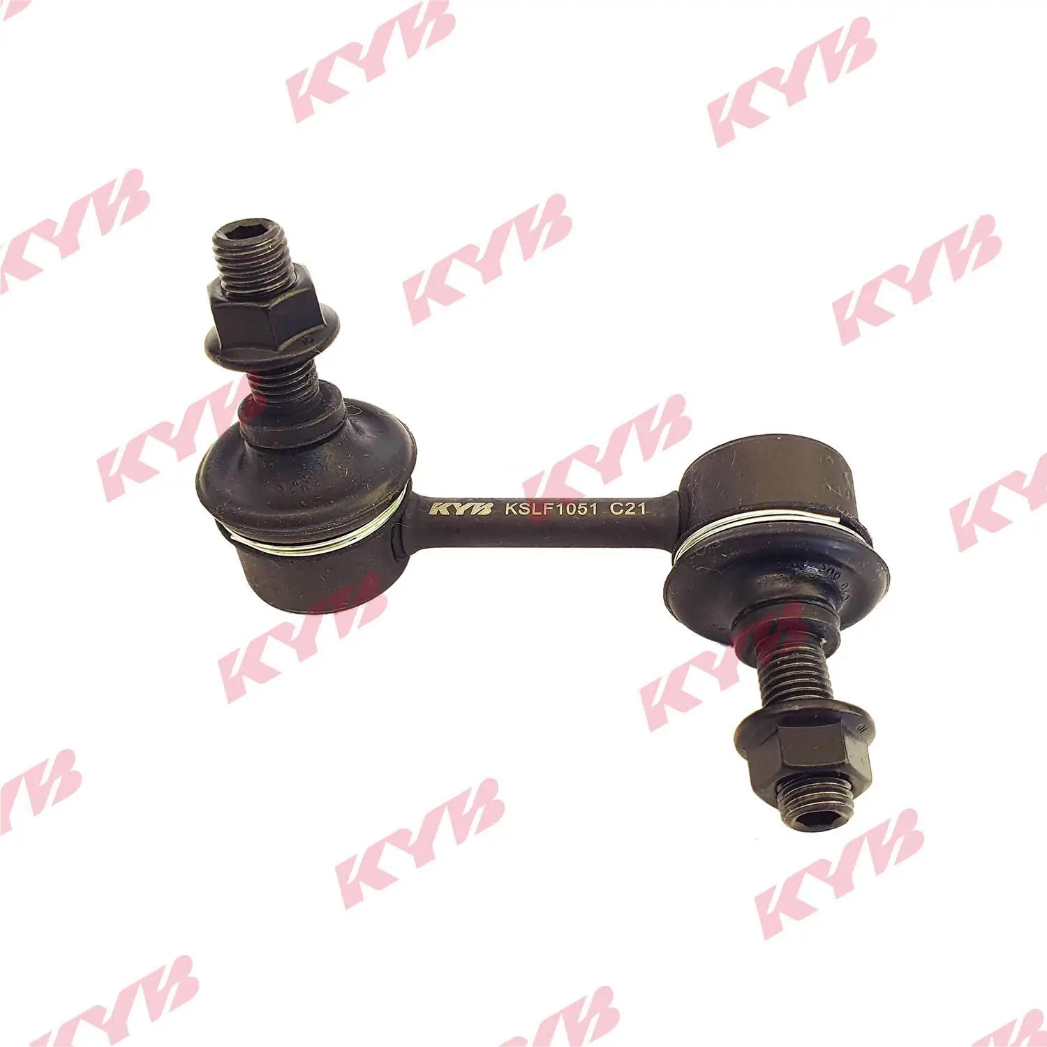 Stange/Strebe, Stabilisator Hinterachse rechts KYB KSLF1051