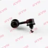 Stange/Strebe, Stabilisator Vorderachse rechts KYB KSLF1082