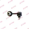 Stange/Strebe, Stabilisator Vorderachse links KYB KSLF1083