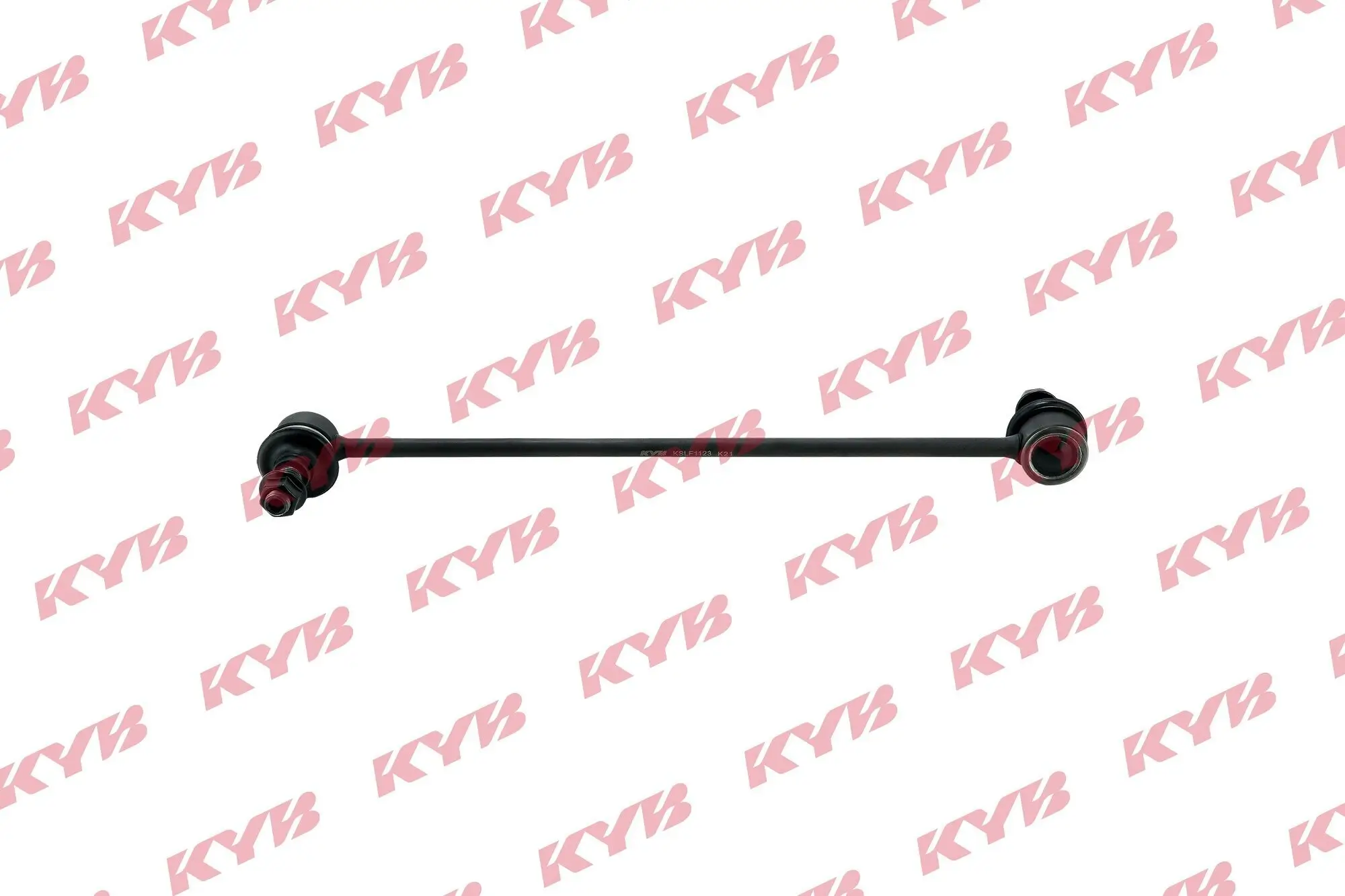 Stange/Strebe, Stabilisator Vorderachse KYB KSLF1123