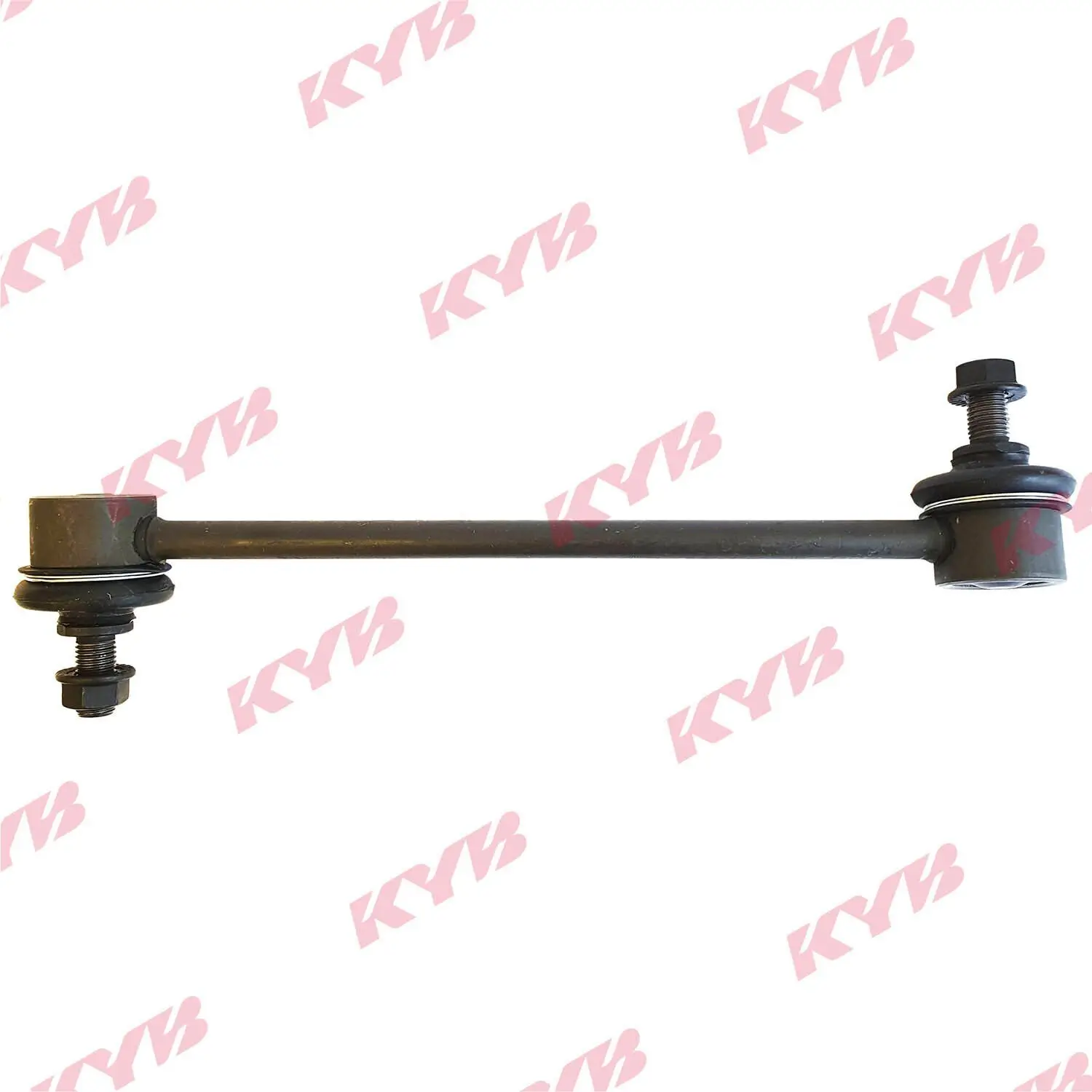 Stange/Strebe, Stabilisator Vorderachse links KYB KSLF1130