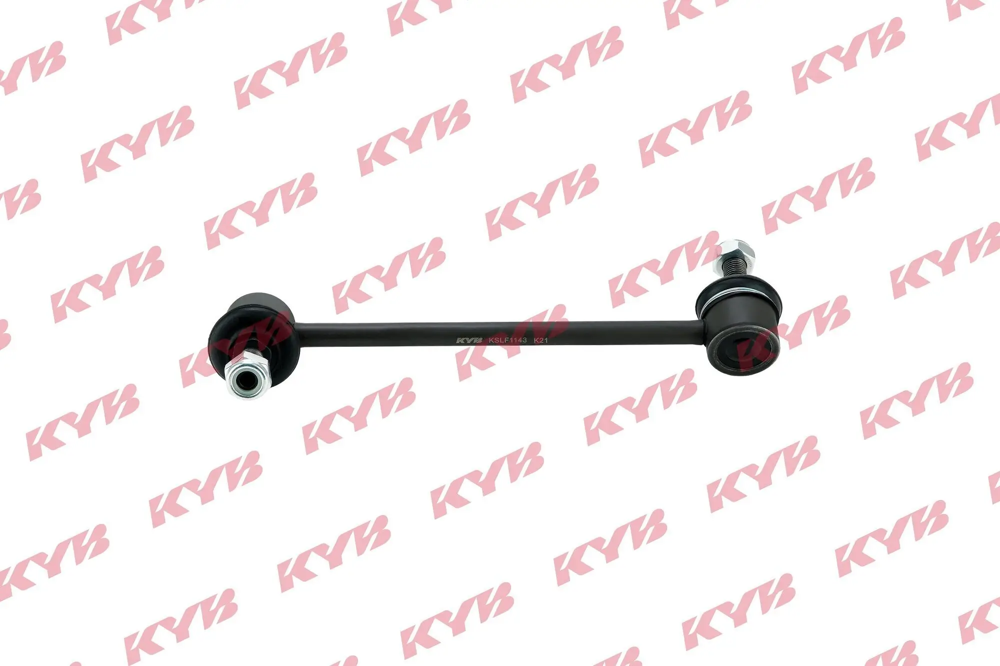 Stange/Strebe, Stabilisator Vorderachse rechts KYB KSLF1143