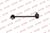 Stange/Strebe, Stabilisator Vorderachse rechts KYB KSLF1143