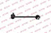 Stange/Strebe, Stabilisator Vorderachse links KYB KSLF1144