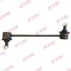 Stange/Strebe, Stabilisator Vorderachse links KYB KSLF1148