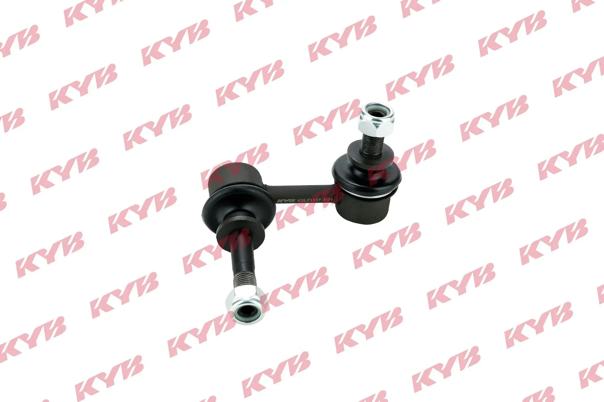 Stange/Strebe, Stabilisator Vorderachse rechts KYB KSLF1157