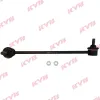 Stange/Strebe, Stabilisator Vorderachse links KYB KSLF1161