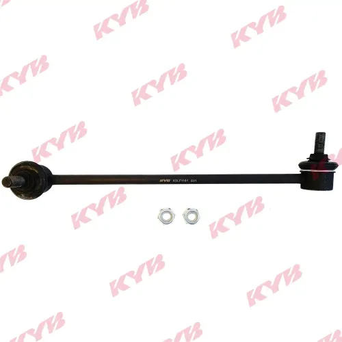 Stange/Strebe, Stabilisator Vorderachse links KYB KSLF1161 Bild Stange/Strebe, Stabilisator Vorderachse links KYB KSLF1161